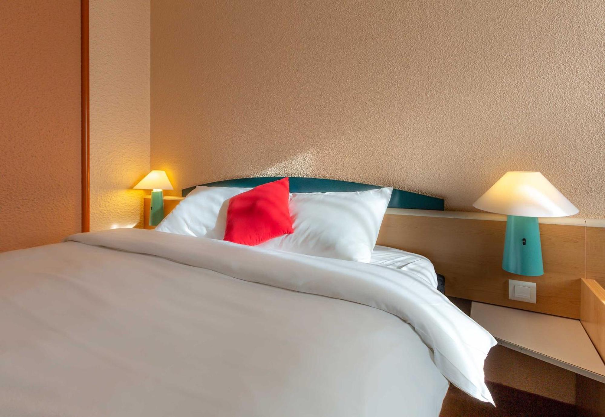 B&B Hotel Blois Nord Vallee Maillard Exterior foto
